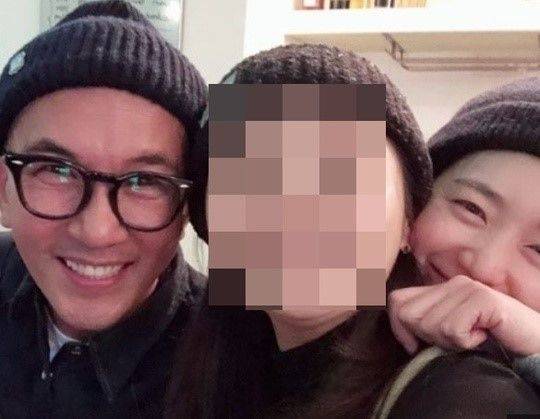 '연애의 맛'에 출연 중인 오지혜가 일상을 공개했다. 사진=오지혜SNS