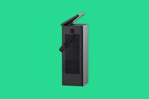 LG 시네빔 레이저 4K, 미국 타임지 선정 '최고의 발명품 2018' [출처 타임지]