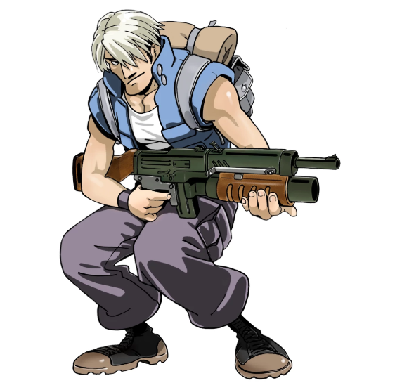 트레버 스페이시