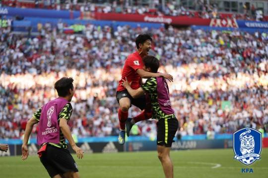 ⓒ대한축구협회