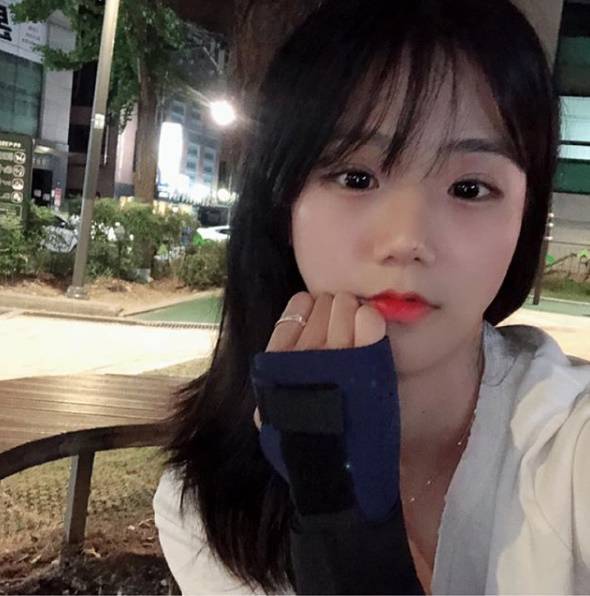 사진=이수연 인스타그램