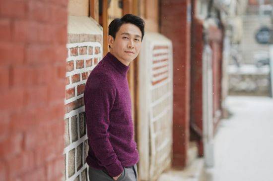 '스윙키즈' 오정세 / 사진=NEW 제공