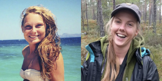 모로코 경찰은 2018년 12월 17일(현지 시각) 모로코 아틀라스 산맥 서부에 있는 투브칼 산에서 덴마크와 노르웨이에서 온 20대 여성 2명이 숨진채 발견됐다고 밝혔다.
