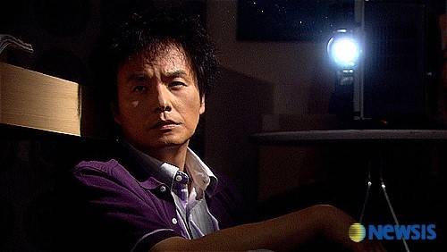 장영자의 사위로 주목을 받았던 1980~90년대 스타 김주승./사진=뉴시스