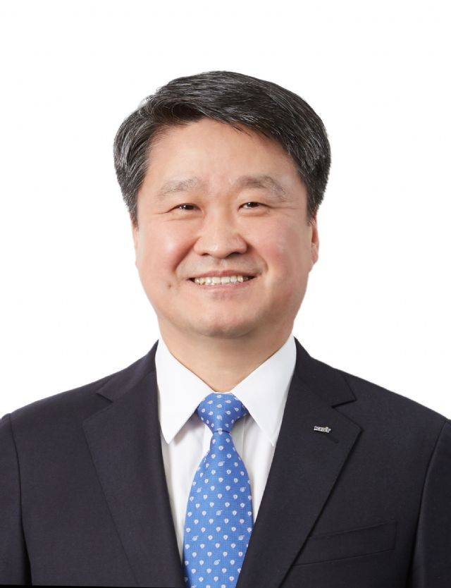 김학도 중기부 차관