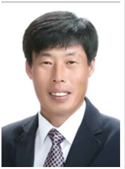 박종철 경북 예천군의회 의원(54).｜박 의원 홈페이지 갈무리