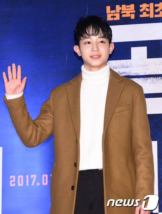 배우 정유안 © News1