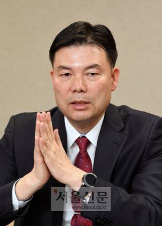 최종상 경찰청 사이버수사과장 최종상 경찰청 사이버수사과장