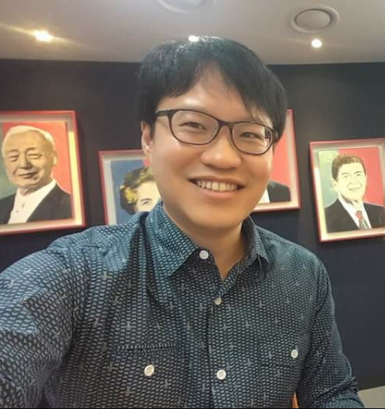 윤서인 / 사진=윤서인 페이스북