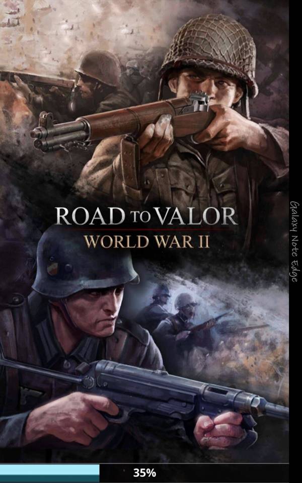 로드투발러:월드워2