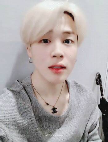 방탄소년단 지민