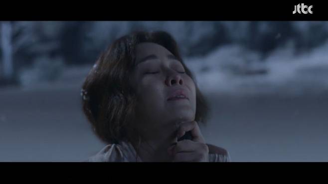 ▲ JTBC 'SKY캐슬'(스카이캐슬) 엔딩. 사진|'SKY캐슬' 영상 화면 캡처