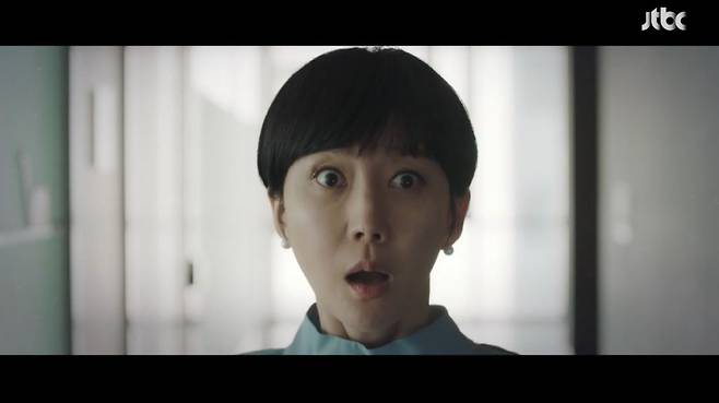 ▲ JTBC 'SKY캐슬'(스카이캐슬) 엔딩. 사진|'SKY캐슬' 영상 화면 캡처