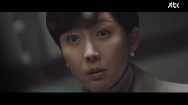 ▲ JTBC 'SKY캐슬'(스카이캐슬) 엔딩. 사진|'SKY캐슬' 영상 화면 캡처