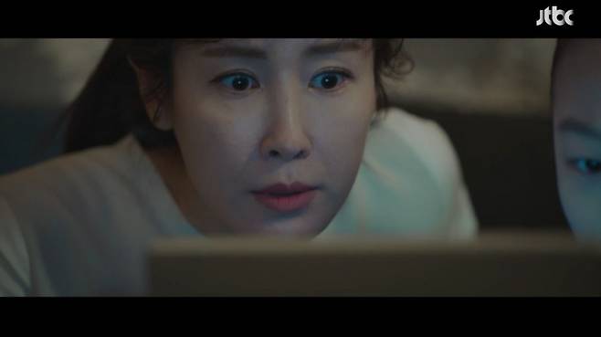 ▲ JTBC 'SKY캐슬'(스카이캐슬) 엔딩. 사진|'SKY캐슬' 영상 화면 캡처