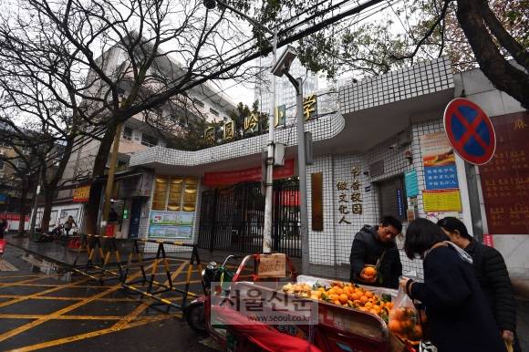 창사의 주거지역인 마원령. 김구의 모친 곽낙원 여사를 비롯해 임정 요인 가족들이 살던 곳이다. 김구를 포함한 독립운동가들은 후난성 정부의 도움으로 이곳과 난무팅 등에서 거주했다.창사 안주영 기자 jya@seoul.co.kr 창사의 주거지역인 마원령. 김구의 모친 곽낙원 여사를 비롯해 임정 요인 가족들이 살던 곳이다. 김구를 포함한 독립운동가들은 후난성 정부의 도움으로 이곳과 난무팅 등에서 거주했다.창사 안주영 기자 jya@seoul.co.kr