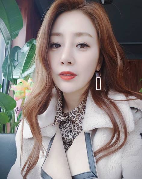 사진=오나라 인스타그램
