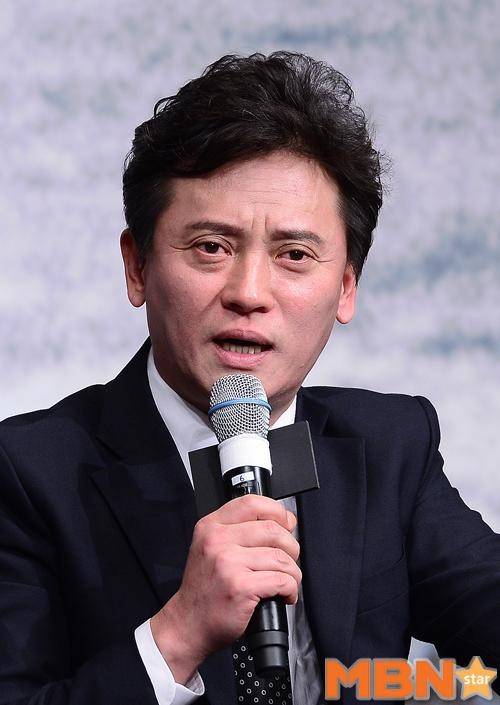 김병옥 ‘리갈하이’ 하차 사진=DB