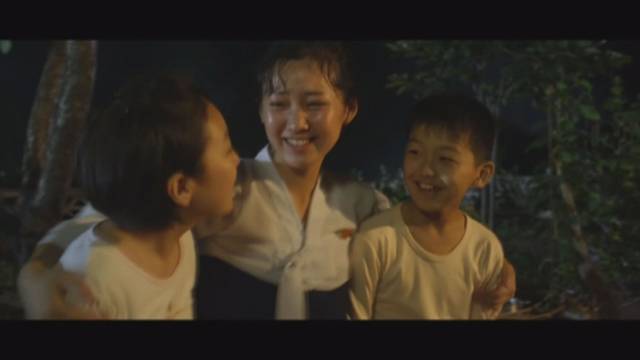 ‘우리집 이야기’ 백설미