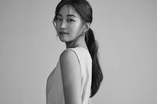 지이수/사진제공=ARK엔터테인먼트