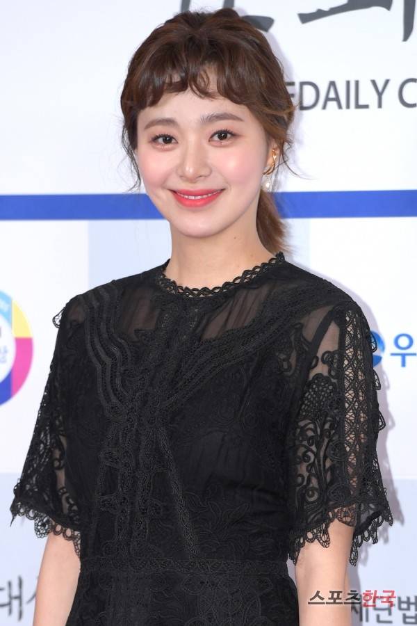 이영은. 사진=윤수정 기자 pic@hankooki.com