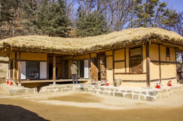 유관순 열사 생가. /사진=한국관광공사