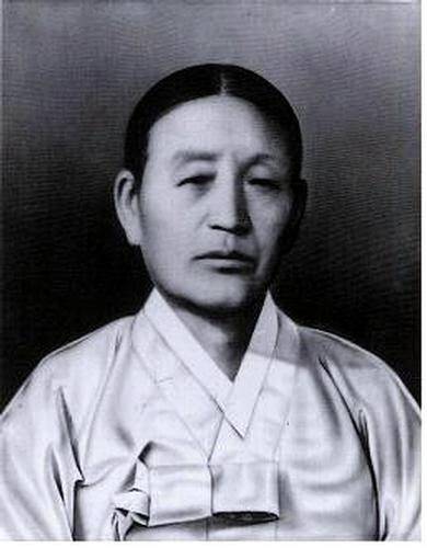 안중근 의사의 어머니 조마리아 여사. 연합뉴스