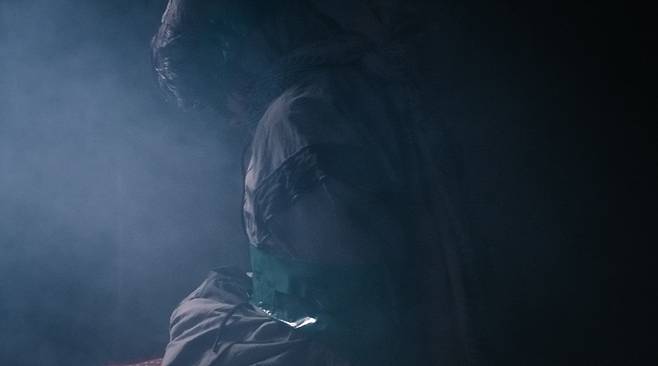 영화 <우상>의 한 장면. CGV아트하우스 제공