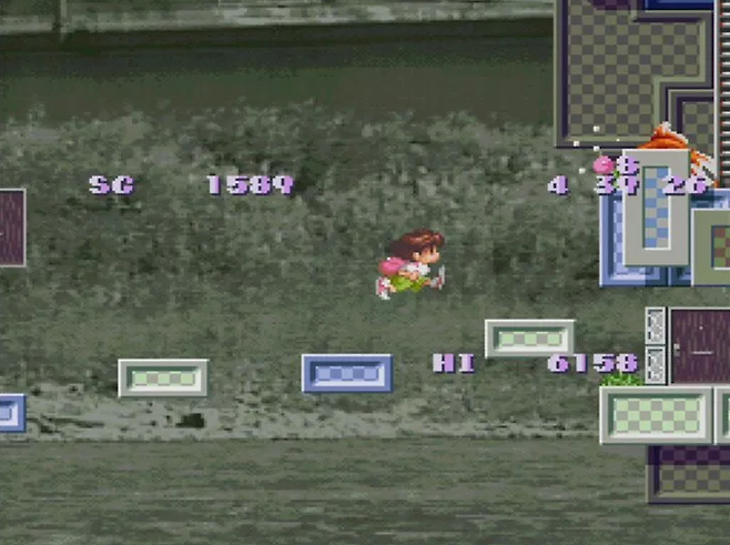 우미하라 카와세