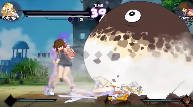 우미하라 카와세