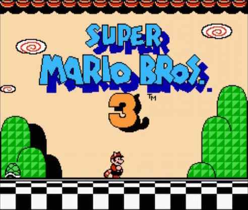 슈퍼마리오 : 배관공