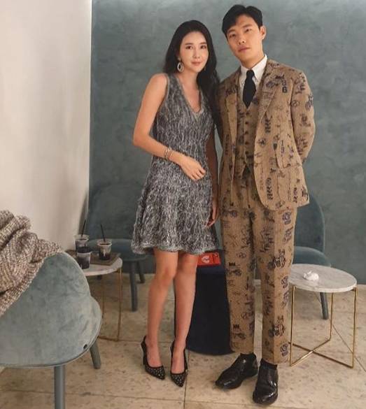 장미인애 류준열