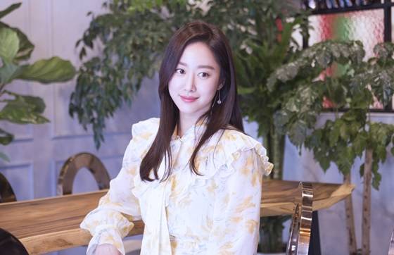 배우 전혜빈/사진=ARK엔터테인먼트