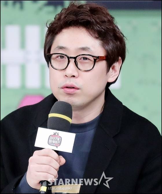 권해봄 PD /사진=김창현 기자