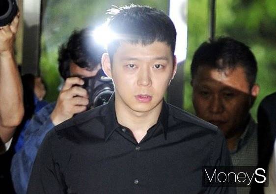 그룹 JYJ 멤버 박유천. /사진=임한별 기자