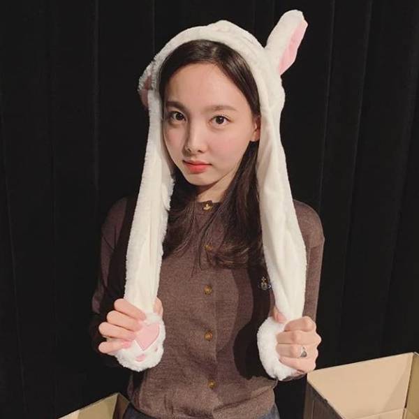 사진=트와이스 인스타그램