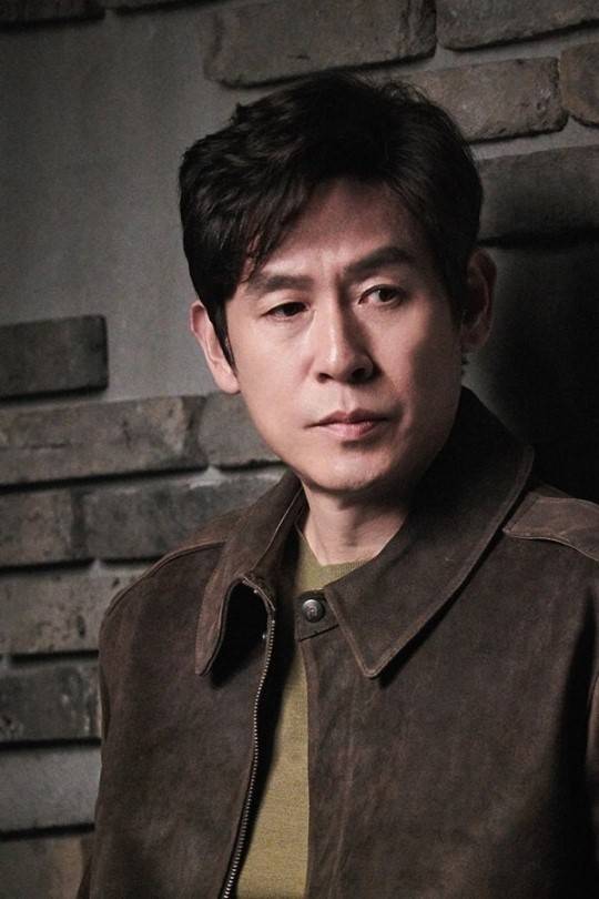 ▲ 영화 '생일'의 설경구. 제공|NEW