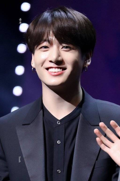 방탄소년단 정국