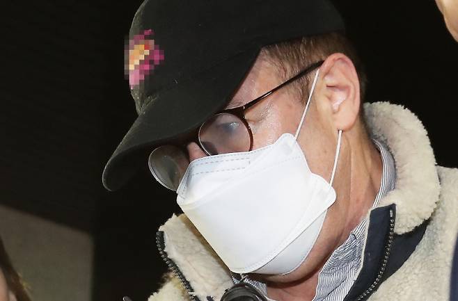 로버트 할리, 마약 혐의. 사진=연합뉴스