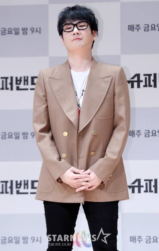 김종완(넬)/사진=김휘선 기자