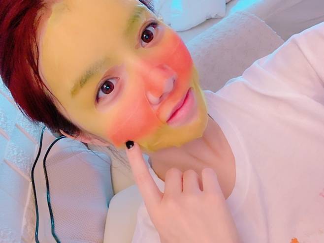 설하윤 / 사진=설하윤 인스타그램