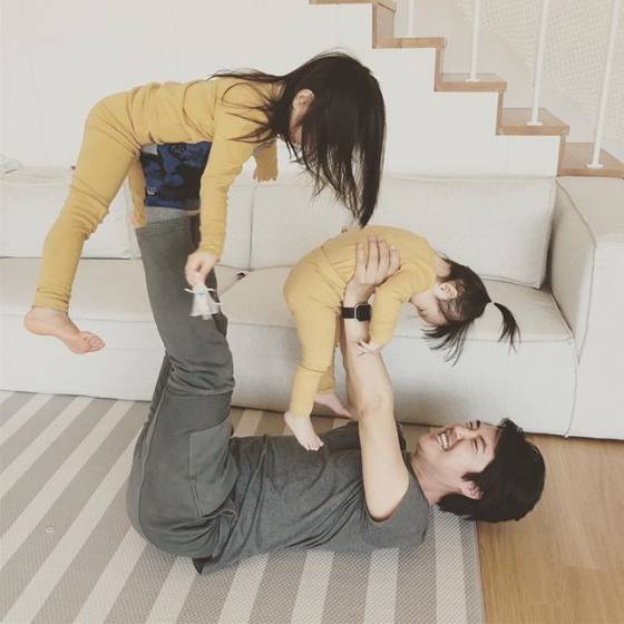 /사진=메이비 인스타그램