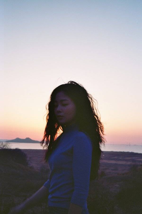 가수 HYNN(박혜원), 사진 제공=엔터테인먼트 뉴오더