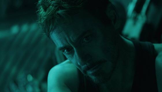 '어벤져스: 엔드게임' 크레딧은 감동, 쿠키 영상은?