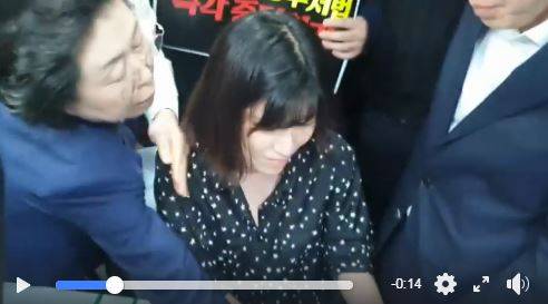 /사진=오기형 더불어민주당 도봉(을) 지역위원장 SNS