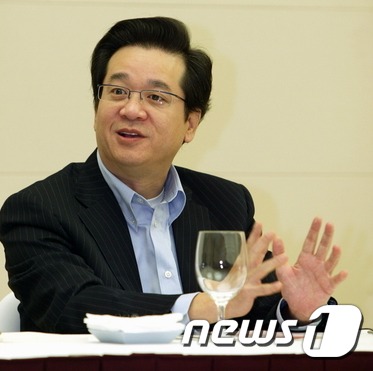 이재현 CJ그룹 회장 © News1