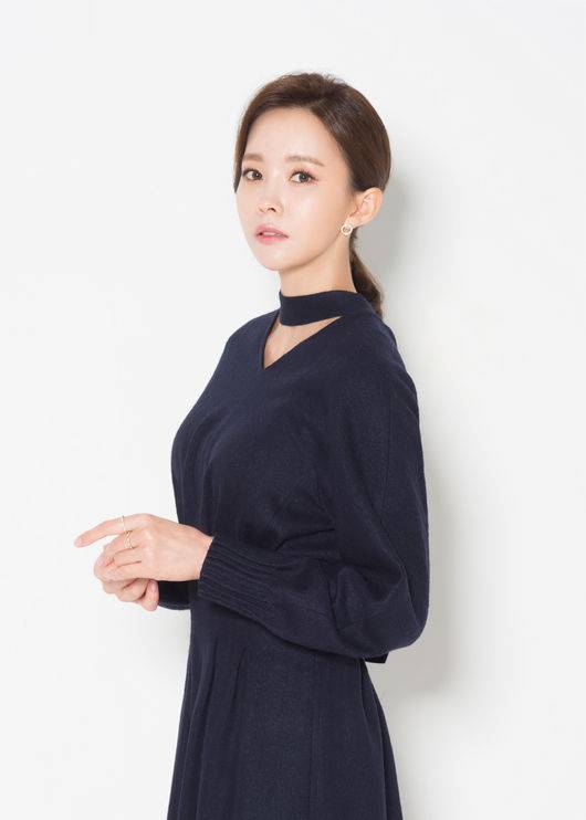 배우 윤주희