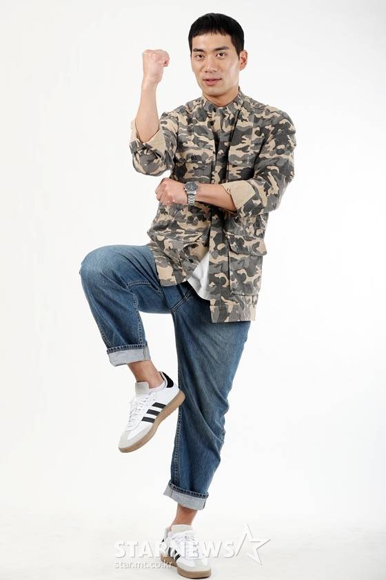 안창환 /사진=임성균 기자
