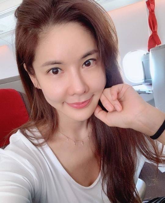 /사진=김준희 인스타그램