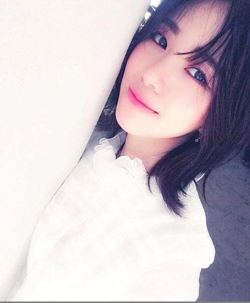 민아(사진=인스타그램)